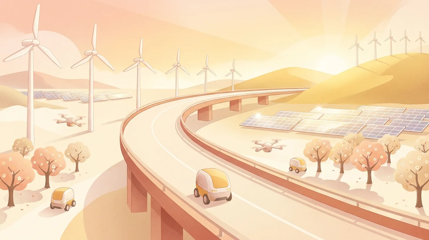 AI is building the on-ramp