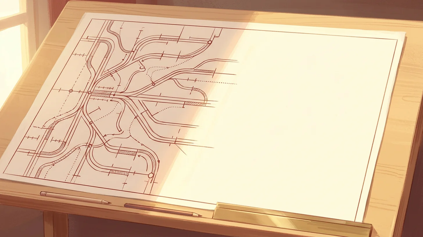The question they left blank